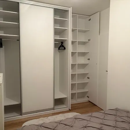 Riverside Apartament